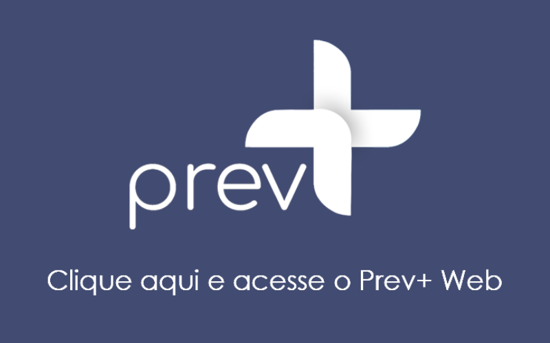 Acessar Prev+